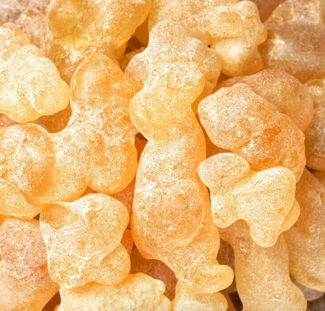 Frankincense Essential Oil