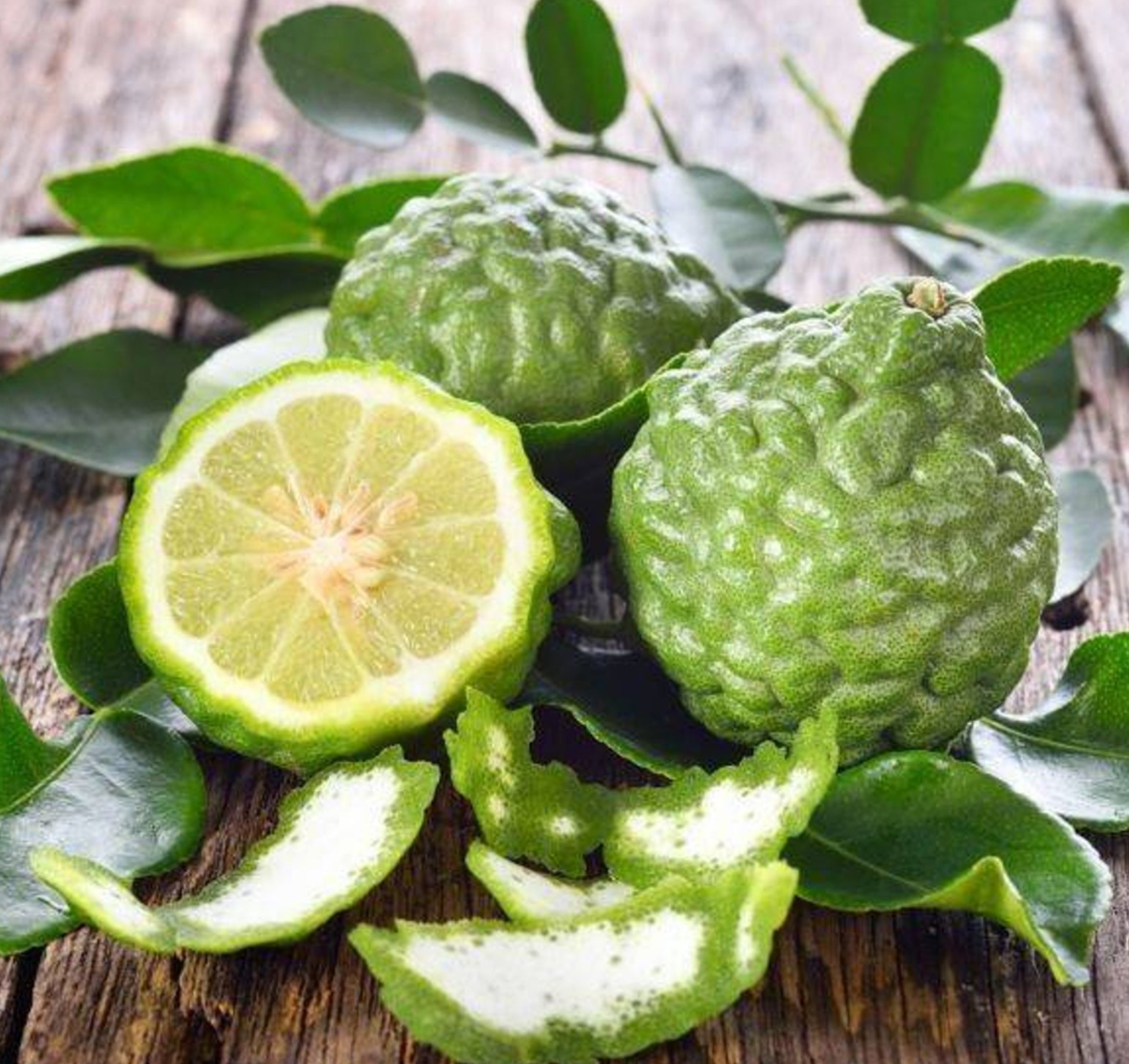 Bergamot Essential Oil