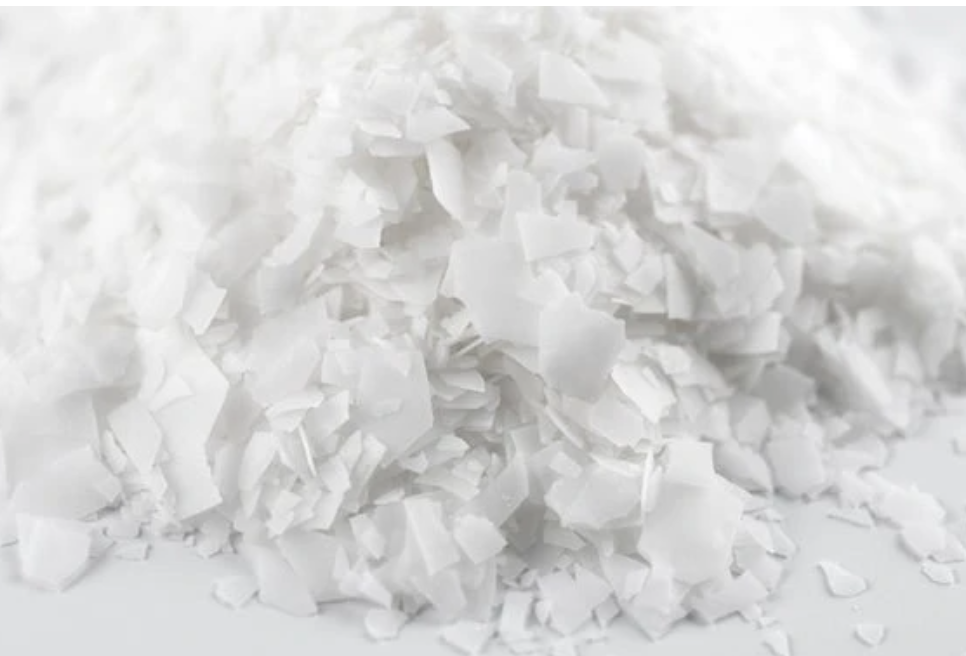 Emulsifying Wax (Vegetable Derived)