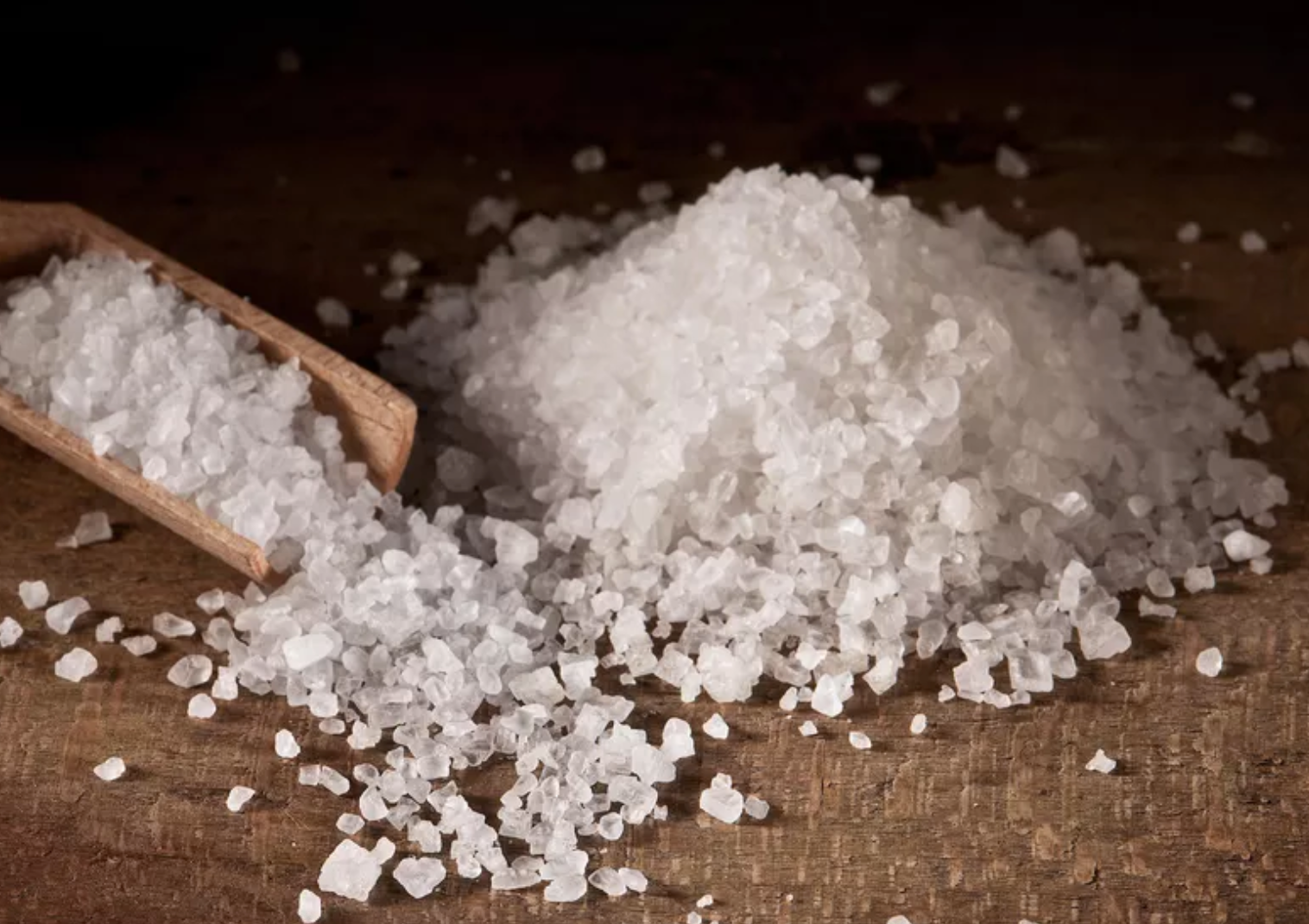 Sea Salt