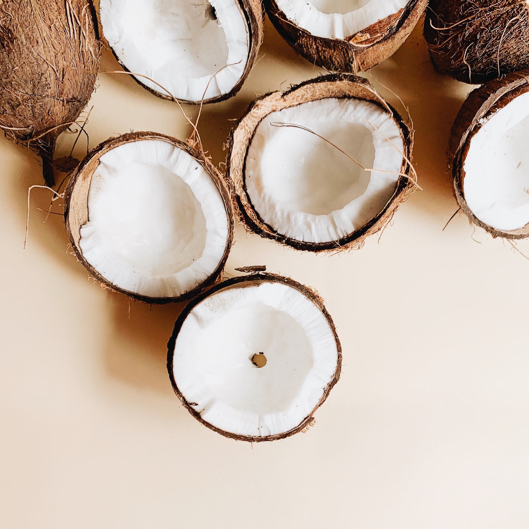 Coconut Oil