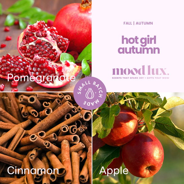 Hot Girl Autumn Season 5 In 1 Essential Mist