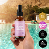 Girls Just Wanna Have Fun 5 In 1 Essential Mist