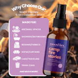 Campfire Stories 5 In 1 Essential Mist