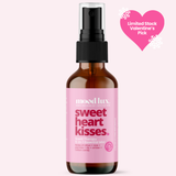 Sweetheart Kisses 5 In 1 Essential Mist