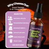 Spooky Ghost Giggles