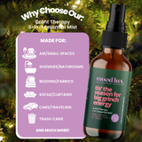 Tis' the season... 5 In 1 Essential Mist