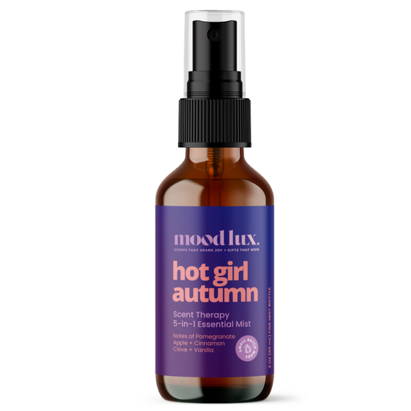 Hot Girl Autumn Season 5 In 1 Essential Mist