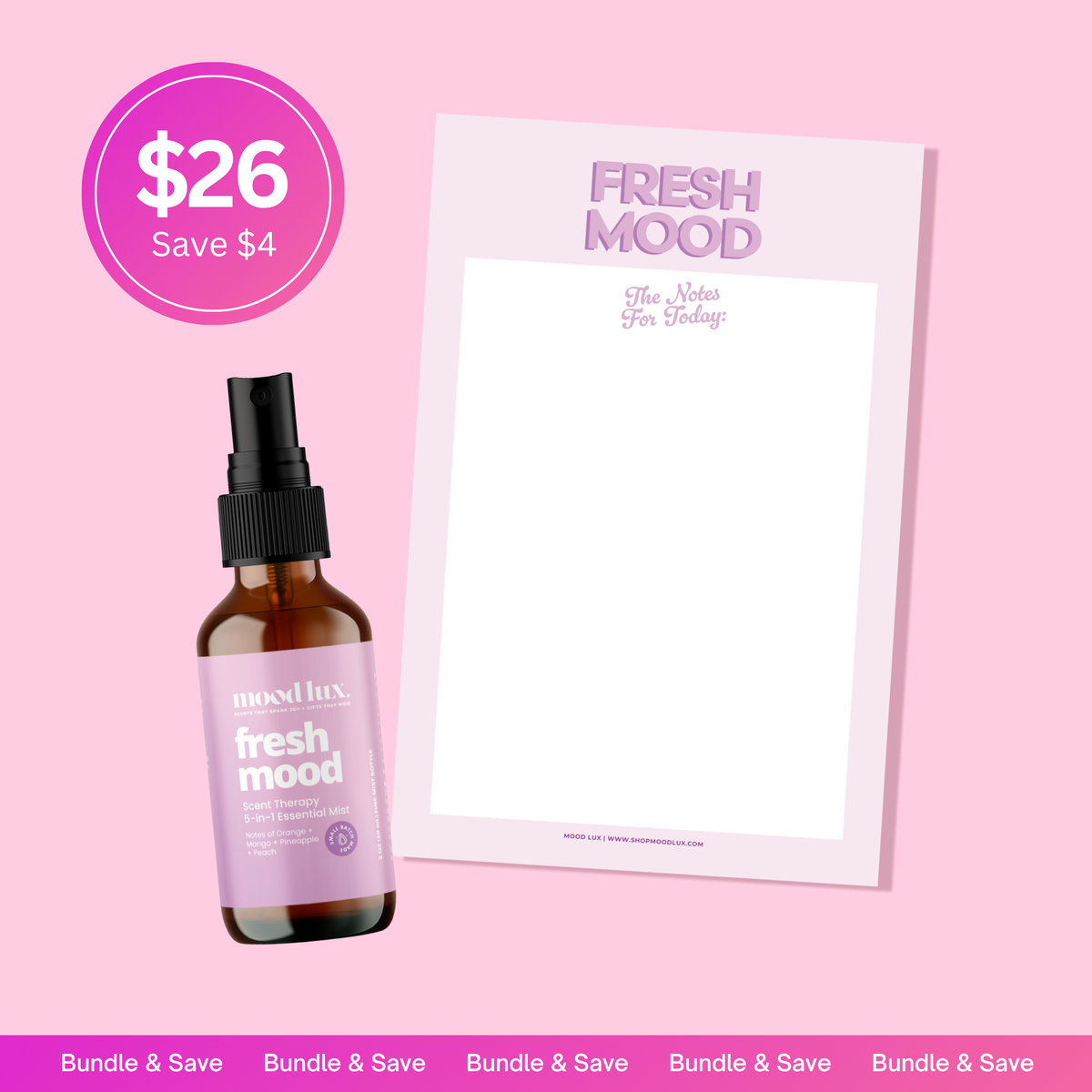 Fresh Mood Bundle