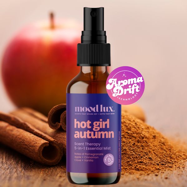 Hot Girl Autumn Season 5 In 1 Essential Mist