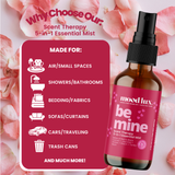 Be Mine 5 In 1 Essential Mist