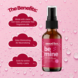Be Mine 5 In 1 Essential Mist