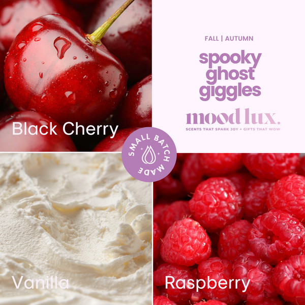 Spooky Ghost Giggles