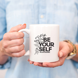 Be YourSelf Mug