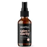 Calm + Clarity 5 In 1 Essential Mist