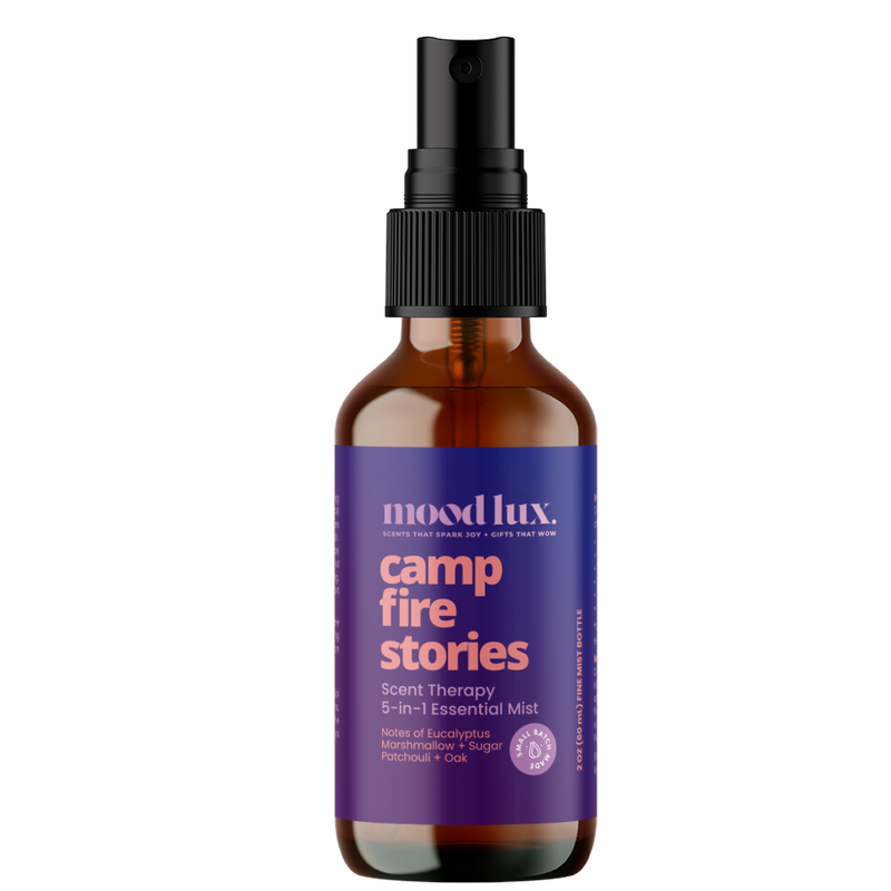 Campfire Stories 5 In 1 Essential Mist