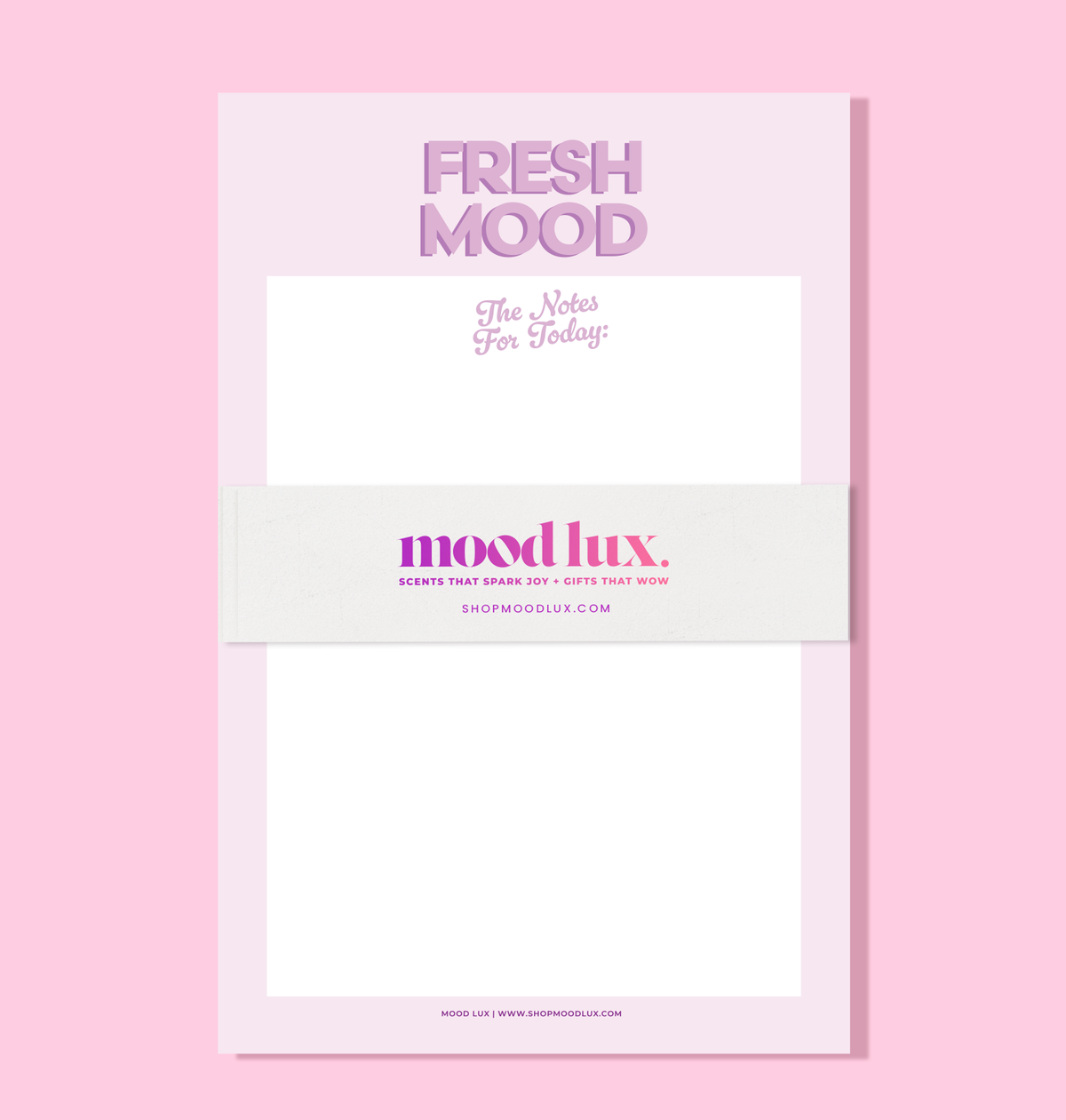 Fresh Mood