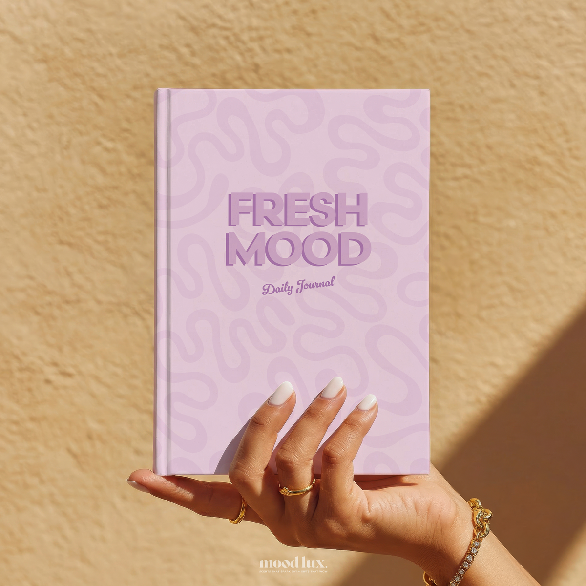 Fresh Mood Journal