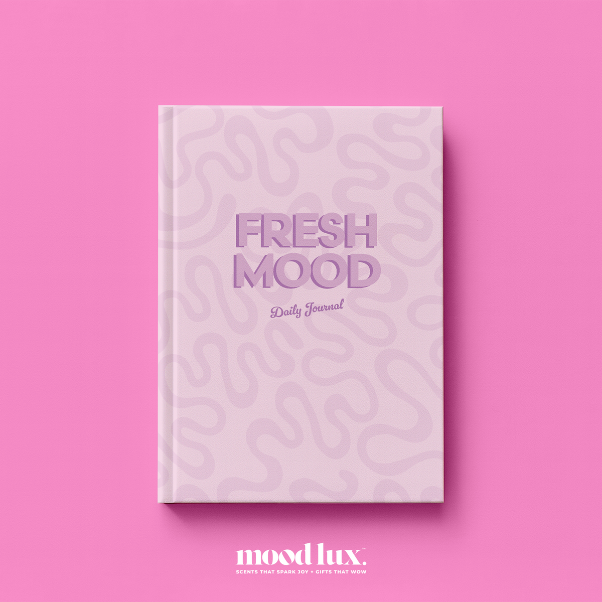 Fresh Mood Journal