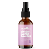 Girls Just Wanna Have Fun 5 In 1 Essential Mist