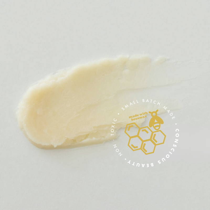 Almond Delight Hand & Cuticle Balm