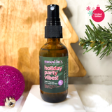 Holiday Party Vibes 5 In 1 Essential Mist