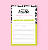 Today's Hustle