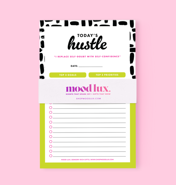 Today's Hustle