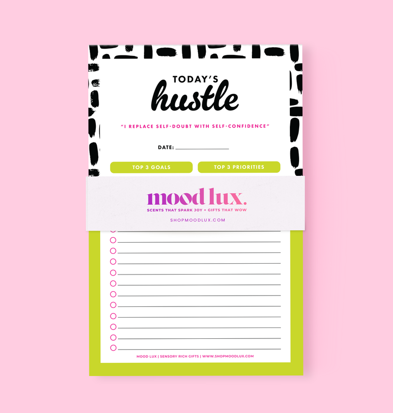 Today's Hustle