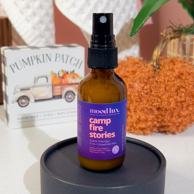 Campfire Stories 5 In 1 Essential Mist