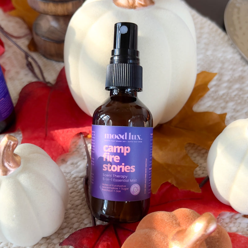 Campfire Stories 5 In 1 Essential Mist