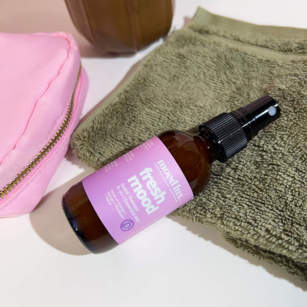 Fresh Mood 5 In 1 Essential Mist