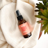 It's Just Peachy Keen Aromatherapy 5 In 1 Essential Mist