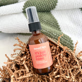 It's Just Peachy Keen Aromatherapy 5 In 1 Essential Mist