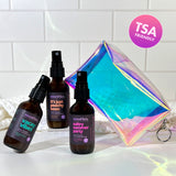 Endless Summer Travel Set