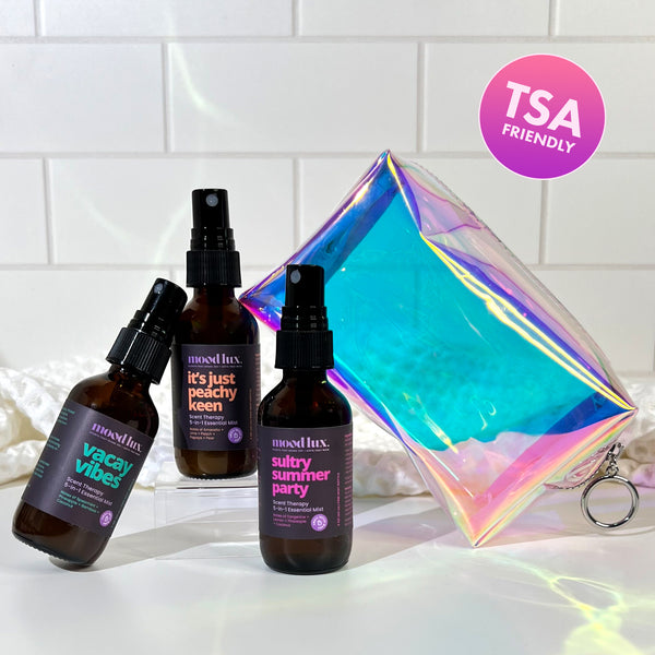 Endless Summer Travel Set