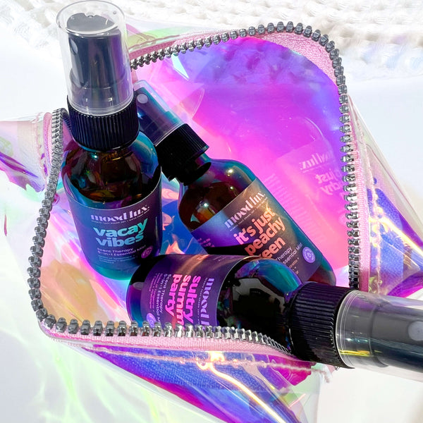 Endless Summer Travel Set