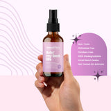 Livin' My Best Life 5 In 1 Essential Mist