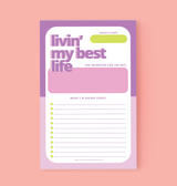 Livin' My Best Life