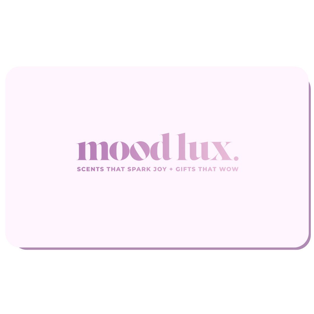 Mood Lux e-Gift Card