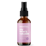 My Time Is Valuable 5 In 1 Essential Mist