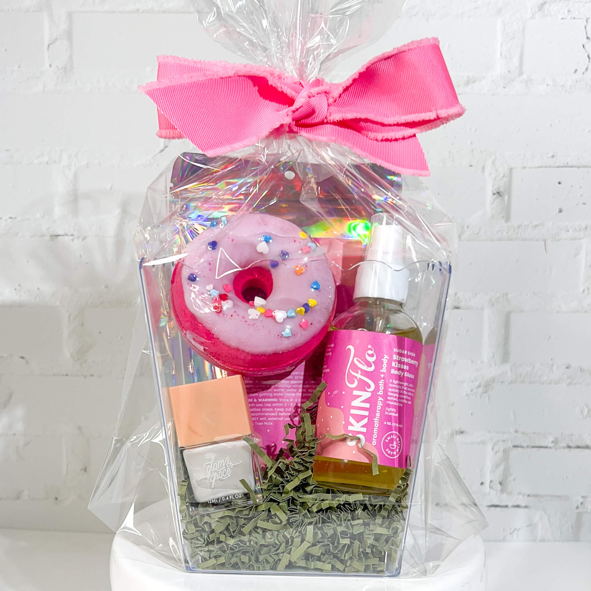 Pamper Me