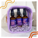 Scents of Autumn Trio Set