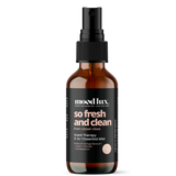 So Fresh and Clean 5 In 1 Essential Mist