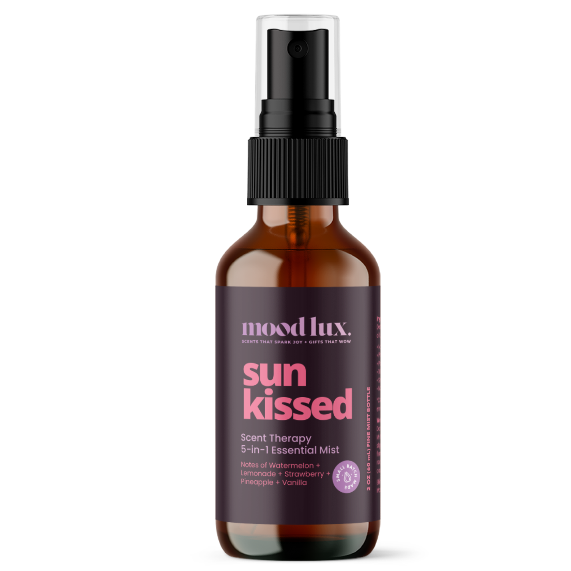 Sun Kissed 5 In 1 Essential Mist