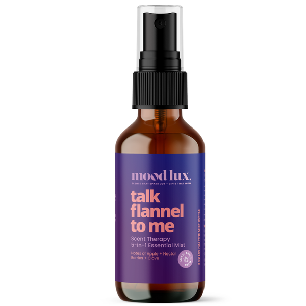 Talk Flannel To Me 5 In 1 Essential Mist