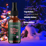 Tis' the season... 5 In 1 Essential Mist
