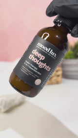 Deep Thoughts 5 In 1 Essential Mist