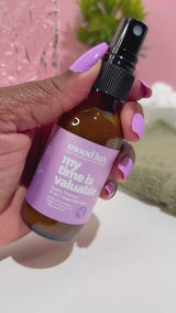 My Time Is Valuable 5 In 1 Essential Mist