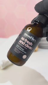 So Fresh and Clean 5 In 1 Essential Mist